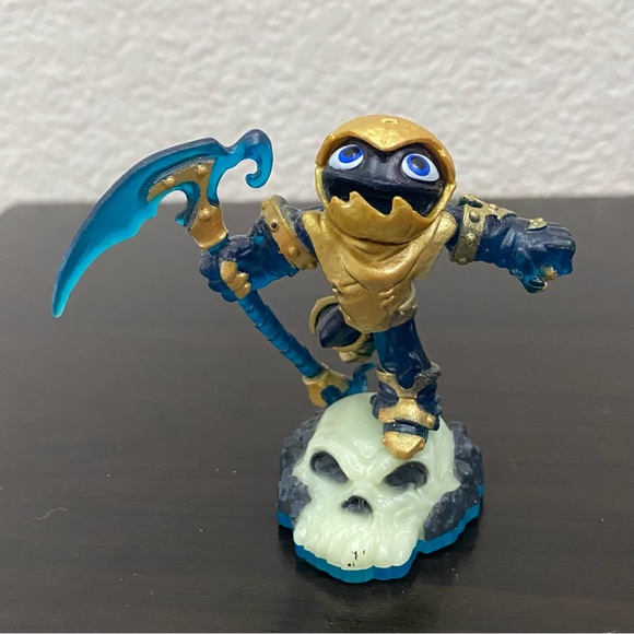 SKYLANDERS Activision Swap Force #1 Lot of 6 Loose Figure Toy - Picture 6 of 13